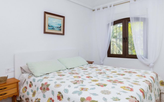 Revente - Town House -
Orihuela Costa - Costa Blanca