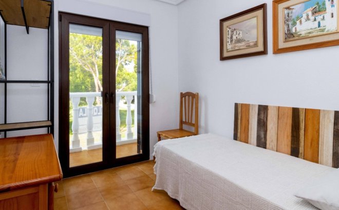 Revente - Town House -
Orihuela Costa - Costa Blanca