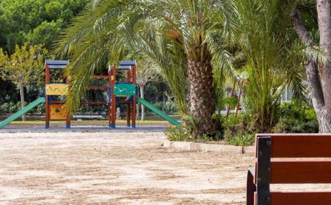 Revente - Town House -
Orihuela Costa - Costa Blanca