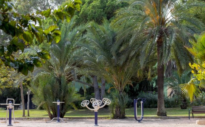 Revente - Town House -
Orihuela Costa - Costa Blanca