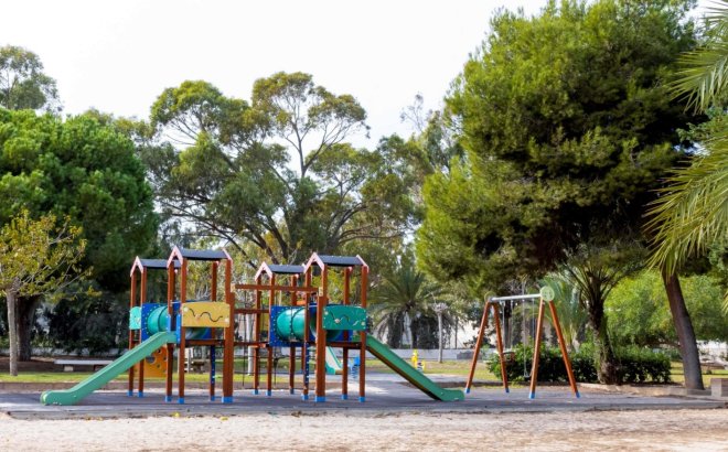 Revente - Town House -
Orihuela Costa - Costa Blanca