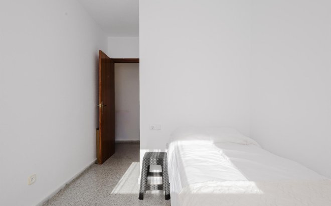 Revente - Appartement -
San Miguel de Salinas - Inland