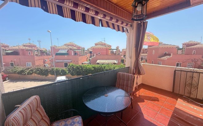 Revente - Bungalow -
Orihuela Costa - Playa Flamenca