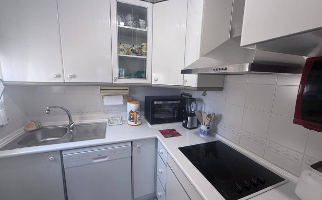 Revente - Bungalow -
Orihuela Costa - Playa Flamenca