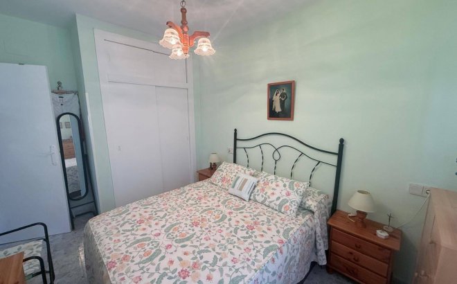 Revente - Bungalow -
Orihuela Costa - Playa Flamenca