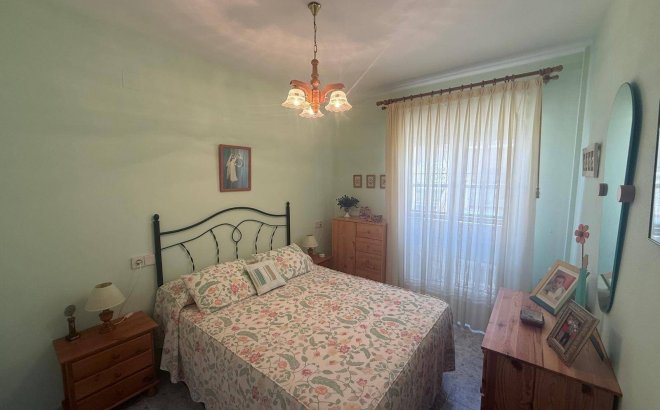 Revente - Bungalow -
Orihuela Costa - Playa Flamenca