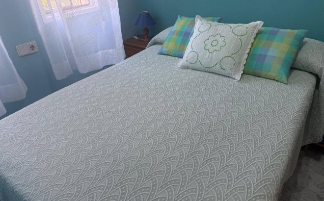 Revente - Bungalow -
Orihuela Costa - Playa Flamenca