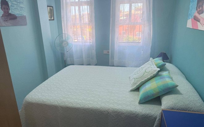 Revente - Bungalow -
Orihuela Costa - Playa Flamenca