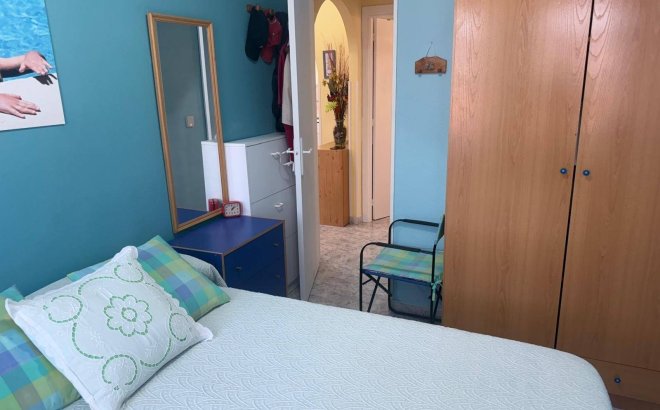 Revente - Bungalow -
Orihuela Costa - Playa Flamenca