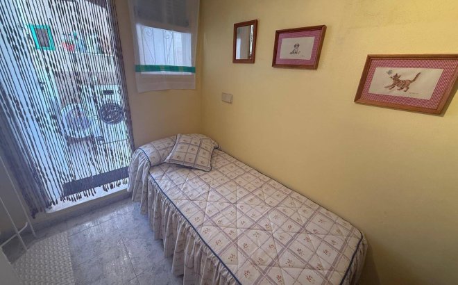 Revente - Bungalow -
Orihuela Costa - Playa Flamenca