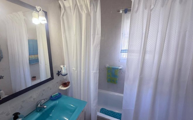 Revente - Bungalow -
Orihuela Costa - Playa Flamenca