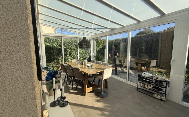 Resale - Villa -
La Zenia - Costa Blanca