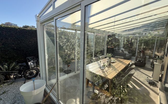 Resale - Villa -
La Zenia - Costa Blanca