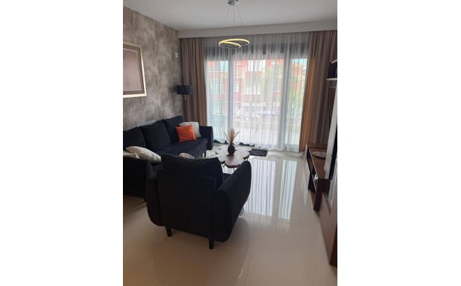 Resale - Apartment -
Pilar de la Horadada - La Torre De La Horadada