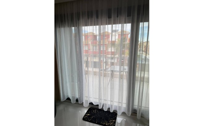 Resale - Apartment -
Pilar de la Horadada - La Torre De La Horadada