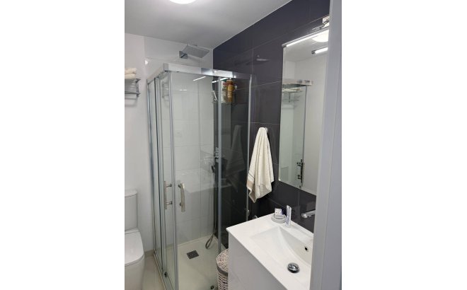 Resale - Apartment -
Pilar de la Horadada - La Torre De La Horadada