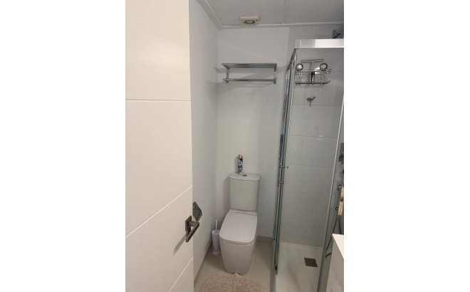 Resale - Apartment -
Pilar de la Horadada - La Torre De La Horadada