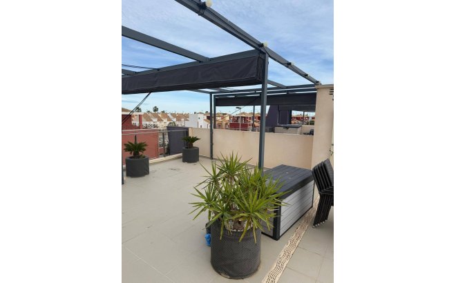 Resale - Apartment -
Pilar de la Horadada - La Torre De La Horadada