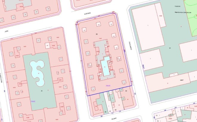 Resale - Apartment -
Torrevieja - Centro