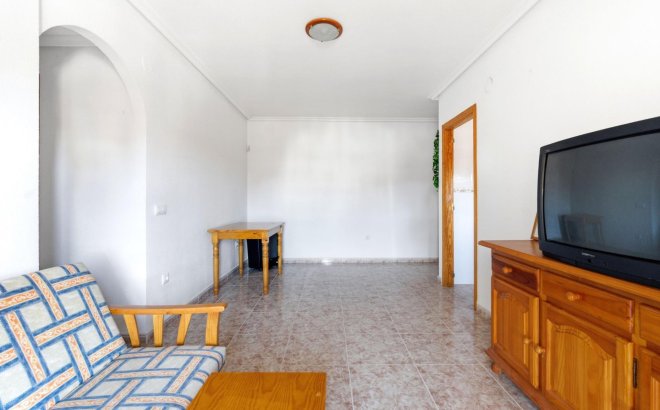 Resale - Apartment -
Torrevieja - Playa de los Locos