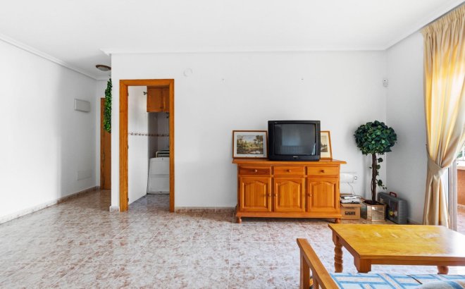 Resale - Apartment -
Torrevieja - Playa de los Locos