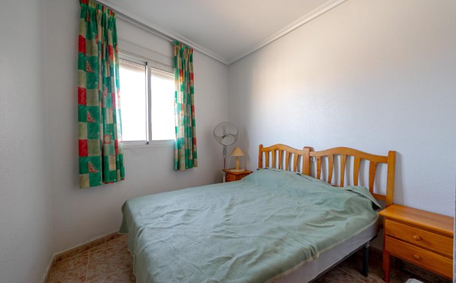 Resale - Apartment -
Torrevieja - Playa de los Locos