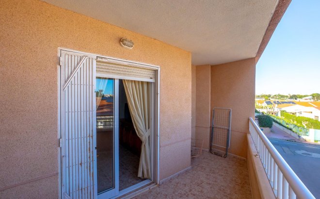 Resale - Apartment -
Torrevieja - Playa de los Locos