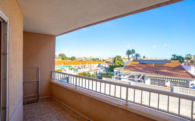 Resale - Apartment -
Torrevieja - Playa de los Locos