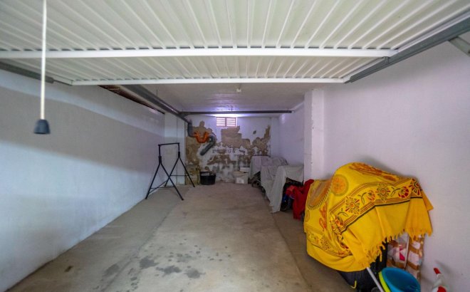 Resale - Apartment -
Torrevieja - Playa de los Locos