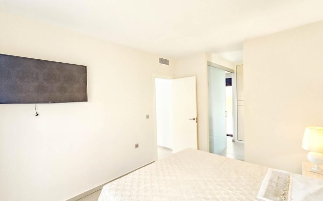 Resale - Villa -
Rojales - Cuidad Quesada