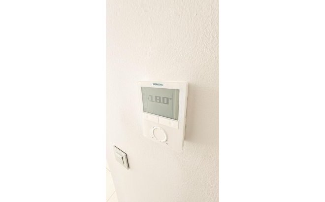 Resale - Villa -
Rojales - Cuidad Quesada