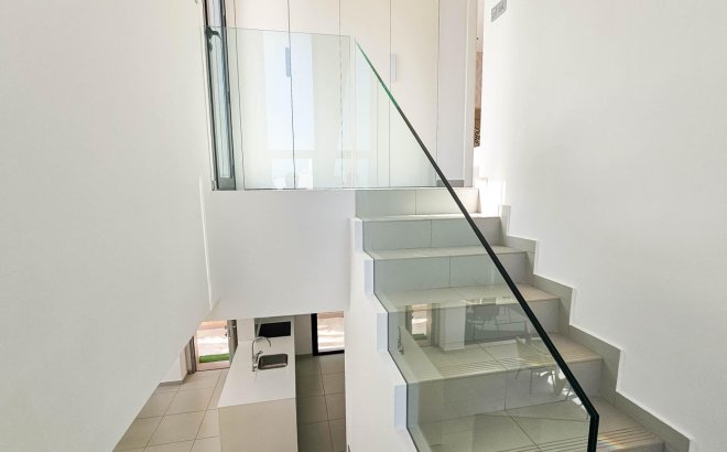 Resale - Villa -
Rojales - Cuidad Quesada