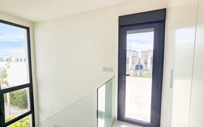 Resale - Villa -
Rojales - Cuidad Quesada