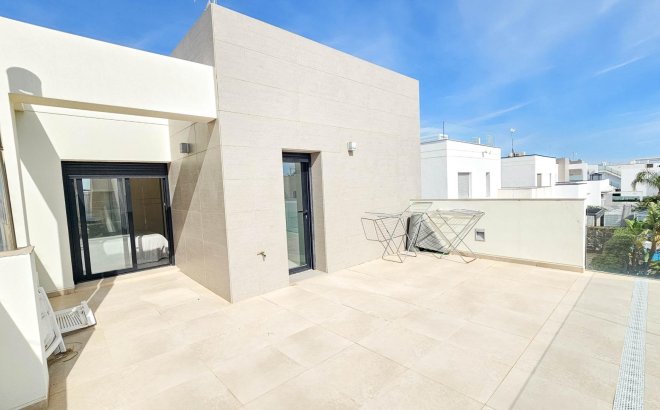 Resale - Villa -
Rojales - Cuidad Quesada