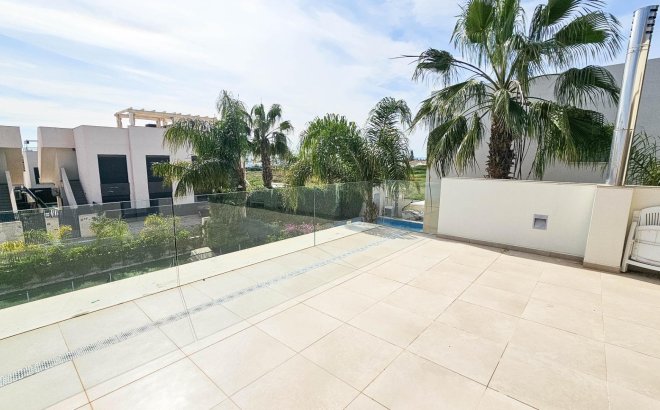 Resale - Villa -
Rojales - Cuidad Quesada