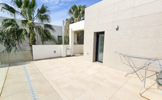 Resale - Villa -
Rojales - Cuidad Quesada