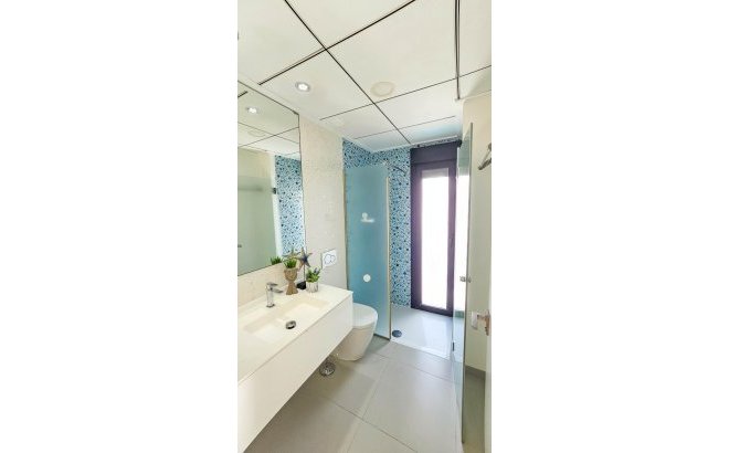 Resale - Villa -
Rojales - Cuidad Quesada