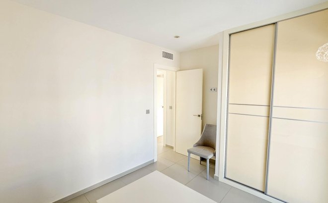 Resale - Villa -
Rojales - Cuidad Quesada