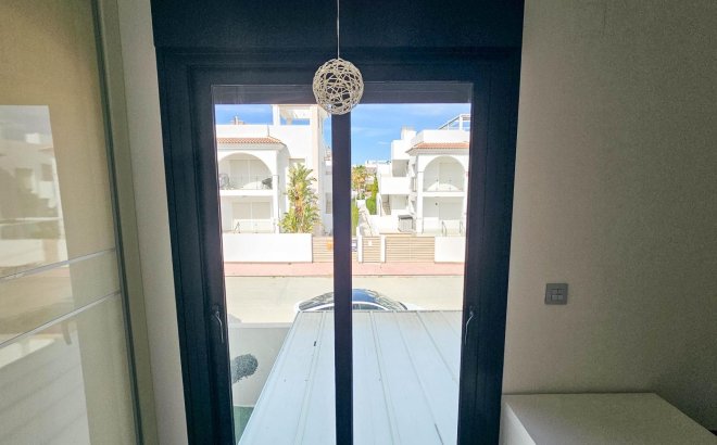 Resale - Villa -
Rojales - Cuidad Quesada