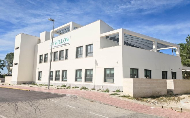 Resale - Villa -
Rojales - Cuidad Quesada