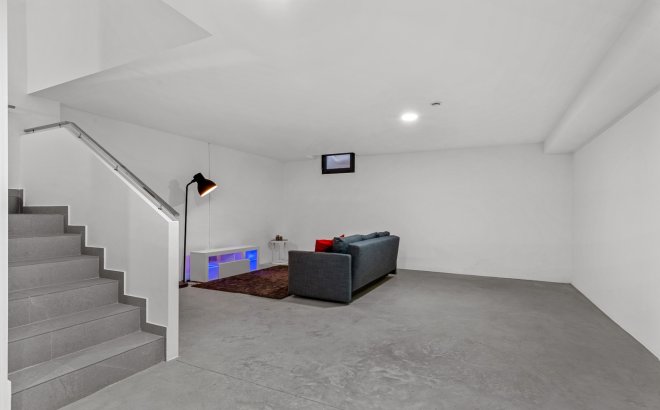 Resale - Villa -
Ciudad Quesada - Costa Blanca