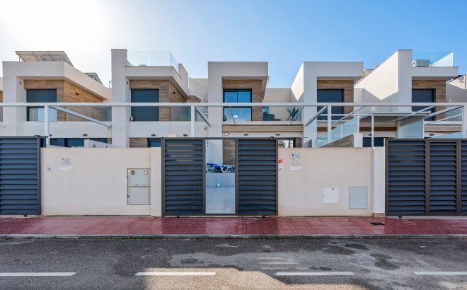 Resale - Villa -
Ciudad Quesada - Costa Blanca