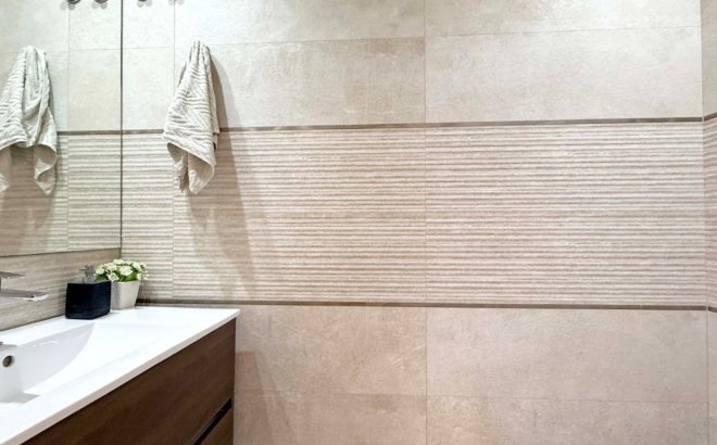 Resale - Villa -
Orihuela Costa - Costa Blanca