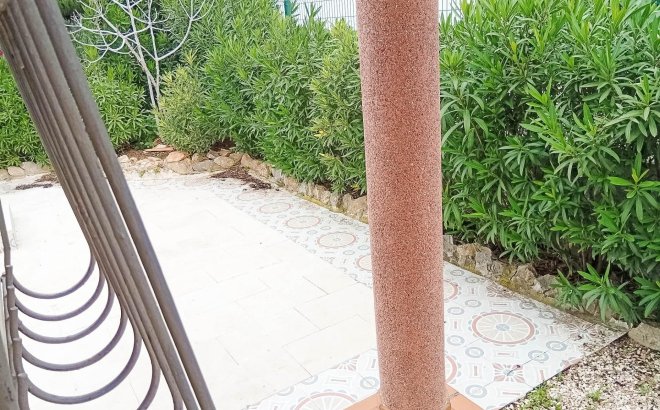 Revente - Villa -
Torrevieja - La Siesta - El Salado - Torreta