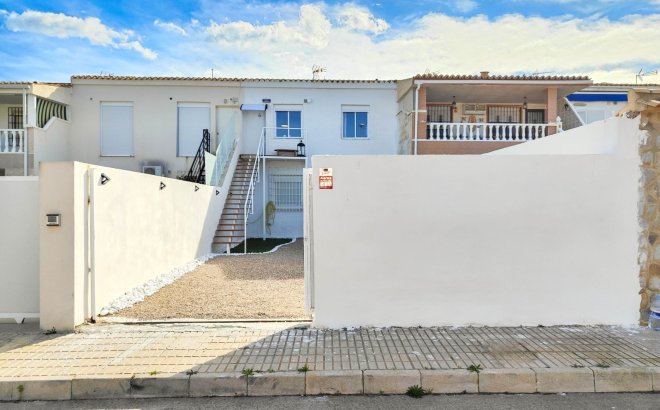 Resale - Penthouse -
Orihuela Costa - Costa Blanca