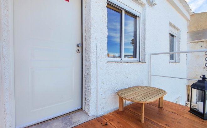 Resale - Penthouse -
Orihuela Costa - Costa Blanca