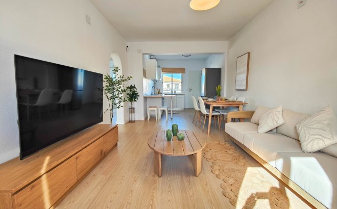 Resale - Penthouse -
Orihuela Costa - Costa Blanca