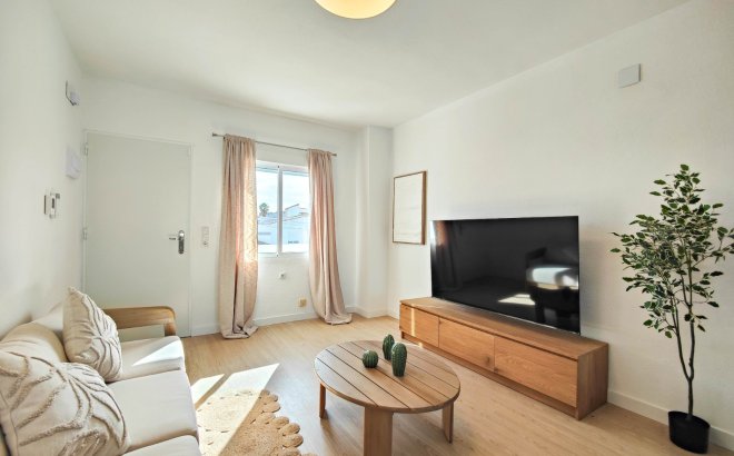 Resale - Penthouse -
Orihuela Costa - Costa Blanca