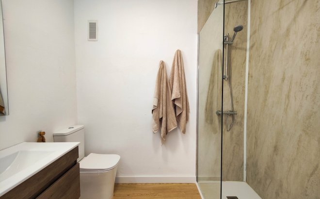 Resale - Penthouse -
Orihuela Costa - Costa Blanca