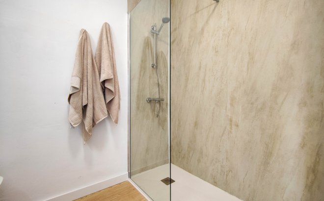 Resale - Penthouse -
Orihuela Costa - Costa Blanca